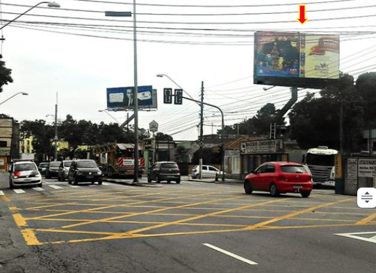 Av. Maria Servidei Demarchi, 1.321