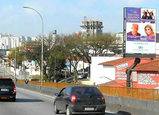 Av. Newton Monteiro de Andrade, 525