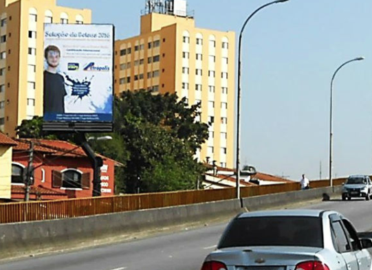 Av. Newton Monteiro de Andrade, 525
